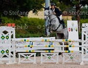 Campanelli Antonio, Gamine All GioCav2013 S5 1187 : Campanelli Antonio, Campionati Italiani Giovani Cavalli, Cattolica, Gamine, ph Stefano Secchi ©